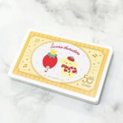 Sanrio ポムポムプリン Tablet Case