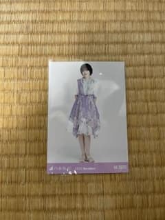 乃木坂46 乃木コレ 林瑠奈 生写真 ヒキのサムネイル