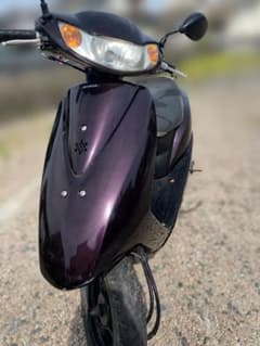 福岡】 ホンダ ディオ AF68 インジェクション （FI） 自賠責〇 - メルカリ