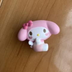 サンリオ マイメロディ ミニフィギュアのサムネイル