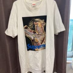 supremeのアンダーカバーtシャツです。のサムネイル