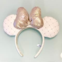 ディズニーカチューシャ（ミニー）のサムネイル