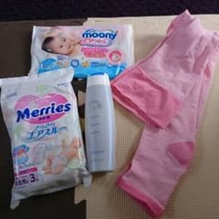 値下げ★【7割残】ママ&キッズ ファーミングリフト【おまけ付き】のサムネイル