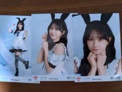 イコラブ 生写真 コンプ 野口衣織 poison girl リメイクのサムネイル