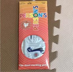 ゴルフ グローブのサムネイル