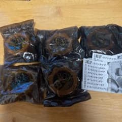 ゼンカイギア02  レア　＋4枚のサムネイル