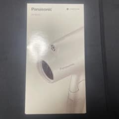 Panasonic EH-NA2K-W (ホワイト)ヘアドライヤーナノケアのサムネイル