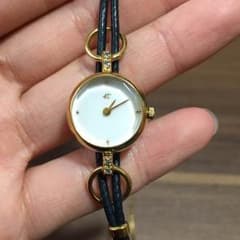 専用出品＊4℃ 腕時計のサムネイル