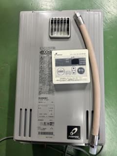 GS-H2002W-1 LPガス　給湯器のサムネイル