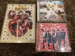 King & Prince/First Concert Tour 2018のサムネイル