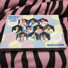 Hey!Say!JUMP 2010tenJUMPのサムネイル