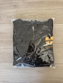 Wu-Tang Clan × Wasted Youth ジップパーカー M - メルカリ