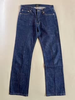 A.P.C デニムのサムネイル