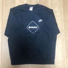NIKE FC Presented By SOPH.スウェット XLのサムネイル