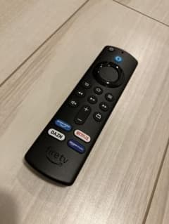 アマゾン ファイヤー TV スティックのサムネイル