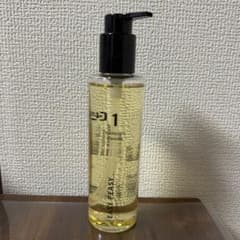 numbuzin EASY PEASY クレンジングオイル 200mlのサムネイル