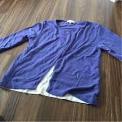 りゆな様専用 授乳服 トップスのサムネイル