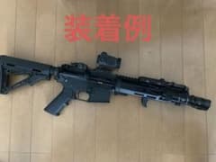 RGW製　QDハンドガード 9インチのサムネイル