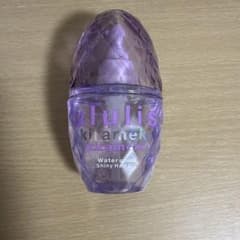 ululis キラメキ ウォーターコンク シャイニー ヘアオイルのサムネイル