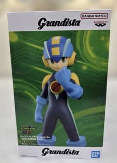 ロックマンエグゼ Grandista-ROCKMAN.EXE-の入手方法まとめ – キャラホビ