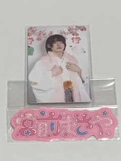 GMMTV POPUP OSAKA トレカ ChokunAston | Shop at Mercari from Japan