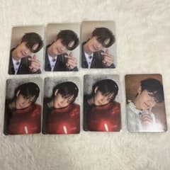 ZB1 ZEROBASEONE キムギュビン トレカ - メルカリ