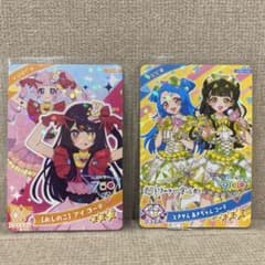 J*N様 アイプリカード　推しの子　ときせん　セットのサムネイル