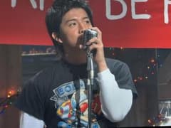 T*1様 80s USA製 BON JOVI 1989 Tシャツ 木村拓哉着用 - メルカリ