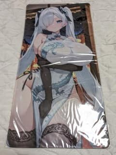 NIKKE　シンデレラ　プレイマット　新品未開封のサムネイル