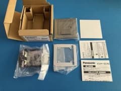 パナソニック NE35515 インナーコンセントスクエア50のサムネイル