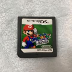 スーパーマリオ64 DS ♪のサムネイル