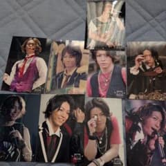 KAT-TUN 写真 まとめ売りのサムネイル