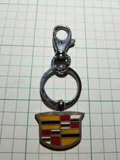 キャデラック　キーホルダーのサムネイル