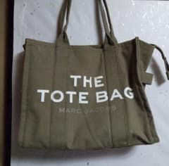 トートバッグのサムネイル