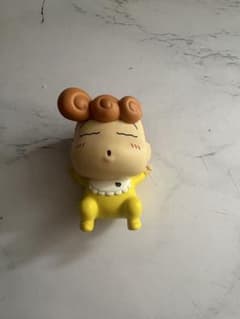 クレヨンしんちゃん ひまわり フィギュア