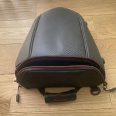 HenlyBegins シートバッグ カーボン調のサムネイル