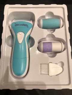 ☆職人の美技☆1度のみ使用 ネイルケア 角質ケア☆のサムネイル