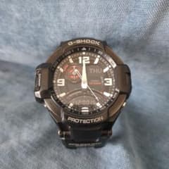 【稼働品】G-SHOCK スカイコックピット GA-1000のサムネイル