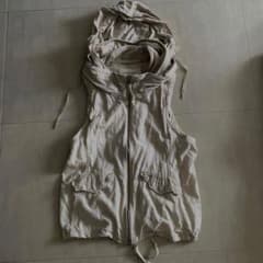 goa gimmick bono vest ゴア ベスト LGB 00s y2k - メルカリ