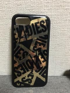 DIESEL iPhone7ケースのサムネイル