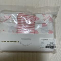 キッズ ショーツ 140のサムネイル