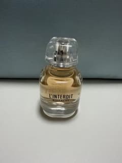 GIVENCHY L'INTERDIT ヘアミスト 35mLのサムネイル
