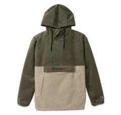 Champion コーデュロイ マウンテンパーカーのサムネイル
