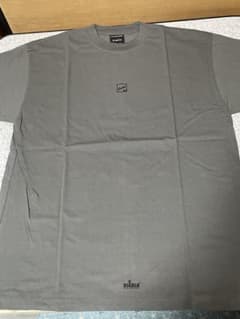 2003年 neighborhood 3204 REBEL Tシャツ グレー - メルカリ