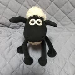NICI 양의 숀 니키 부루부루 꼬리 인형 클래식