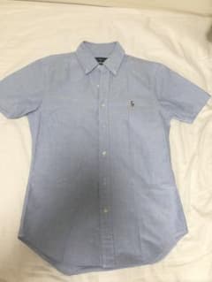 Ralph ラルフローレン 半袖シャツのサムネイル