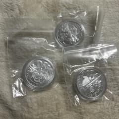 ウィーン銀貨 1オンス 31.1g 99.9%純銀 - メルカリ