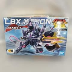 LBX ゼノン 「ダンボール戦機」 [5058881] - メルカリ