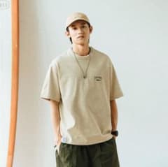 714street バックプリントルアーTのサムネイル