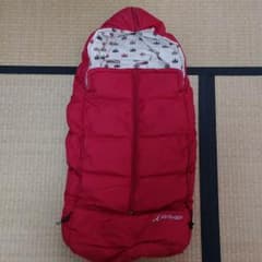 mai様専用☆エアバギー　フットマフのサムネイル